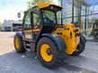 Telescopica - JCB - 538-60 agri teleskoplader