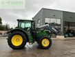Tractor agrícola - John Deere - 6145r tractor (st26917)