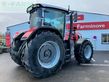 Tractor agrícola - Massey Ferguson - 8s245 dyna 7 exclusive