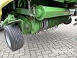 Cinta transportadora de forraje - Krone - mx 370 gd