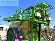 Atomizador - Dammann - anp 5056, profi-class, 5.000 l. / 33 m