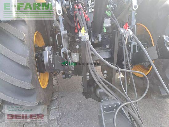 Remolqu agrícola - Fliegl - hkl 18