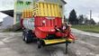 Remolqu agrícola - Pöttinger - boss 3240 db master