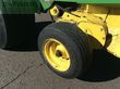 Empacadora gigant - John Deere - 580