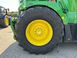 Cosechadora de Cereal - John Deere - 9900