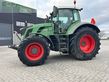Tractor agrícola - Fendt - 828 vario scr