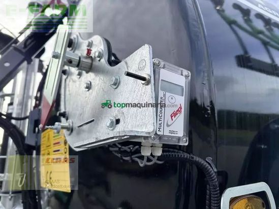Equipamiento / accesorio - Fliegl - pfw 18000 duo line plus tandem