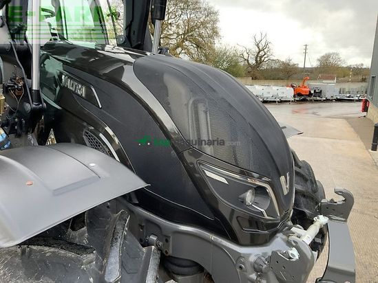 Tractor agrícola - Valtra - t174 active unlimited tractor (st25060)