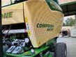 Empacadora gigant - Krone - comprima v180xc