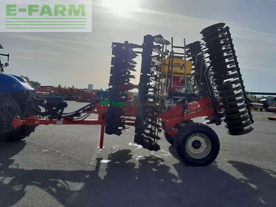 Cultivador - Gregoire Besson - normandie sp2