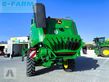 Cosechadora de Cereal - John Deere - t5 500 hm hillmaster t5500hm