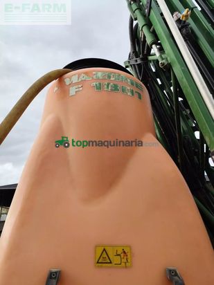 Atomizador - Amazone - uf1