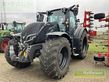 Tractor agrícola - Valtra - valtra t215v