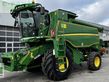 Cosechadora de Cereal - John Deere - t560 i hm