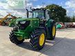 Tractor agrícola - John Deere - 6155m tractor (st27411)