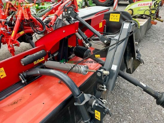 Cortacésped manual - Vicon - extra 332 f