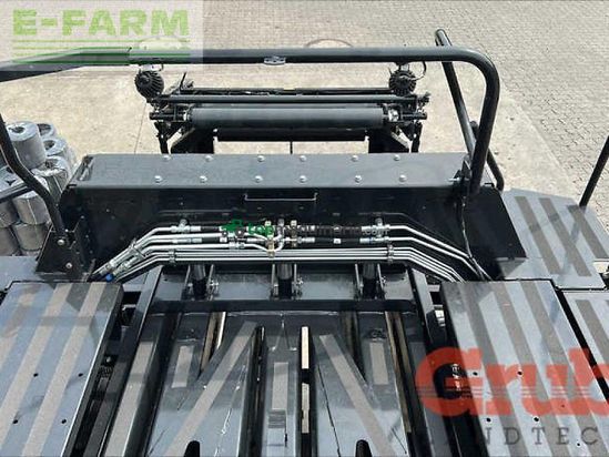 Empacadora gigant - Case IH - lb436 hd rotor cutter