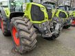 Tractor agrícola - Claas - axion 850 cmatic cebis touch