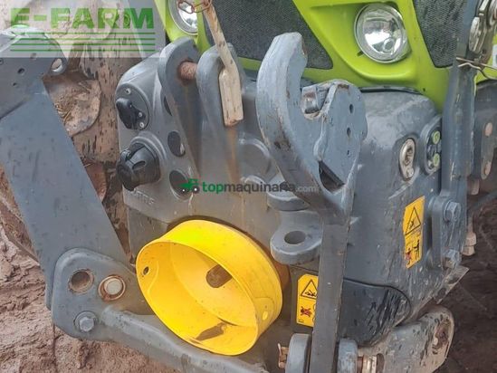 Tractor agrícola - Claas - ARION 630