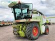 Cosechadora de Cereal - Claas - jaguar 840