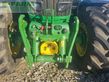 Tractor agrícola - John Deere - 6250 r