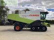Cosechadora de Cereal - Claas - LEXION 570+ TT