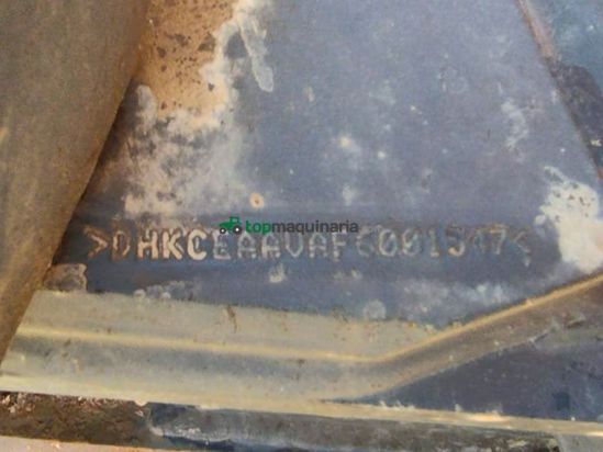 Miniexcavadora DOOSAN DX85R-3