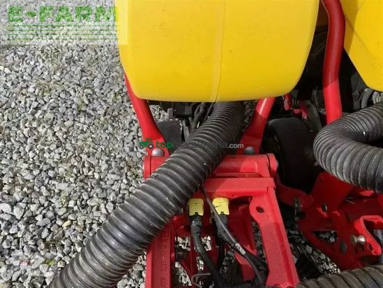 Sembradora monograno mecanica - Väderstad - tempo tpv 10