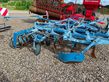 Cultivador - Lemken - karat 9u med frøudstyr