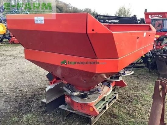 Esparcidor - Kuhn - axis201k