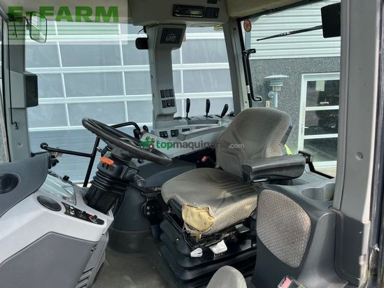 Tractor agrícola - Claas - arion 630 cis