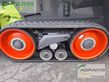 Cosechadora de Cereal - Claas - jaguar 960 terra-trac