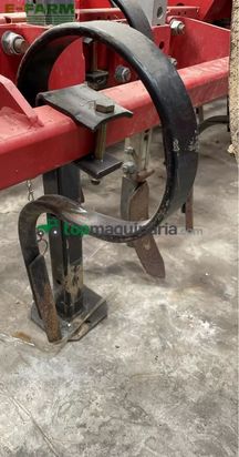 Combinado de siembra - Kverneland - socs