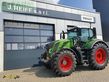 Tractor agrícola - Fendt - 828 vario s4 profi