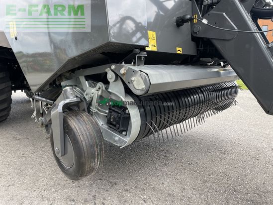 Cinta transportadora de forraje - Fendt - tigo 75xr d