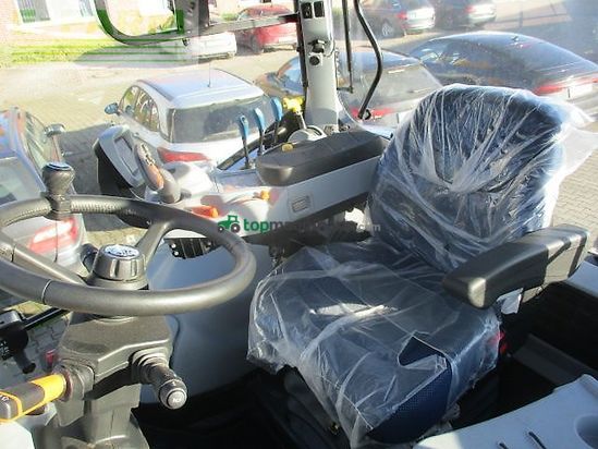 Tractor agrícola - New Holland - t5.110 dynamic command
