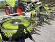 Cabezal - Claas - orbis 900 3t auto contour