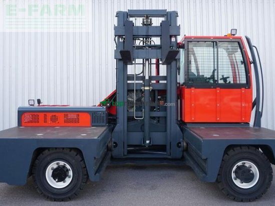 Elevadora - Combilift - c5000 fwsl