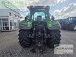 Tractor agrícola - Fendt - 718 vario gen-6