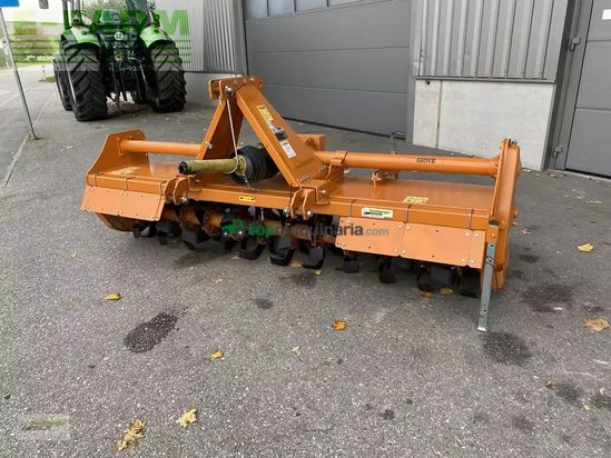 Grada rotativa -  - berti giove 280