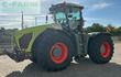 Tractor agrícola - Claas - xerion 4000 trac vc