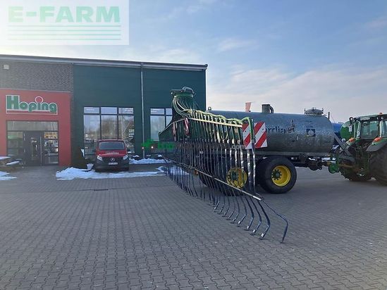 Cuba de purin - Meyer-Lohne - pw10000