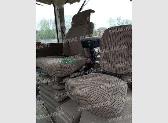 John Deere 8320R (SH118028)