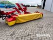 Cortacésped manual - Pöttinger - novacat v 10 ed