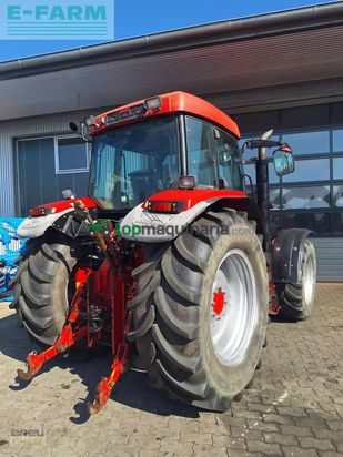 Tractor agrícola - McCormick - mc 120