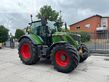 Tractor agrícola - Fendt - 724 gen6 profi+
