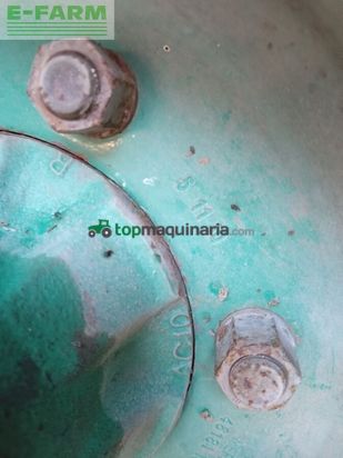 Arado - Kverneland - be 100 - 3x vorhanden