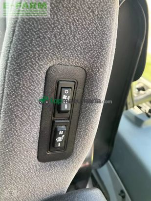 Tractor agrícola - Claas - arion 660