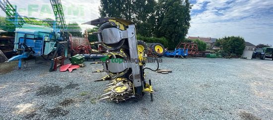 Cabezal - John Deere - 360 Plus