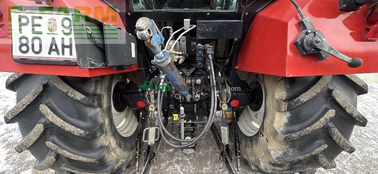 Tractor agrícola - Steyr - m 968a